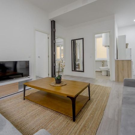 Cozy Apartamento En La Latina, El Centro De Madrid Apartment Ngoại thất bức ảnh