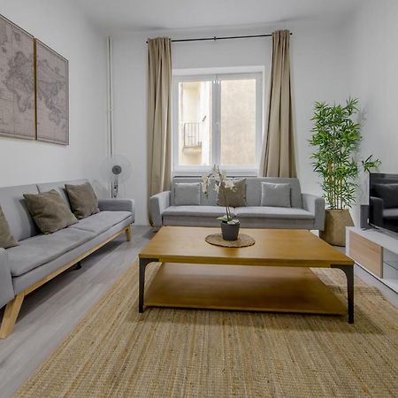 Cozy Apartamento En La Latina, El Centro De Madrid Apartment Ngoại thất bức ảnh