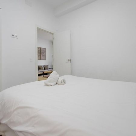 Cozy Apartamento En La Latina, El Centro De Madrid Apartment Ngoại thất bức ảnh