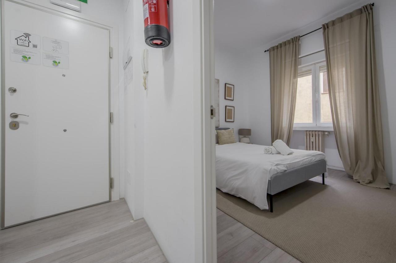 Cozy Apartamento En La Latina, El Centro De Madrid Apartment Ngoại thất bức ảnh