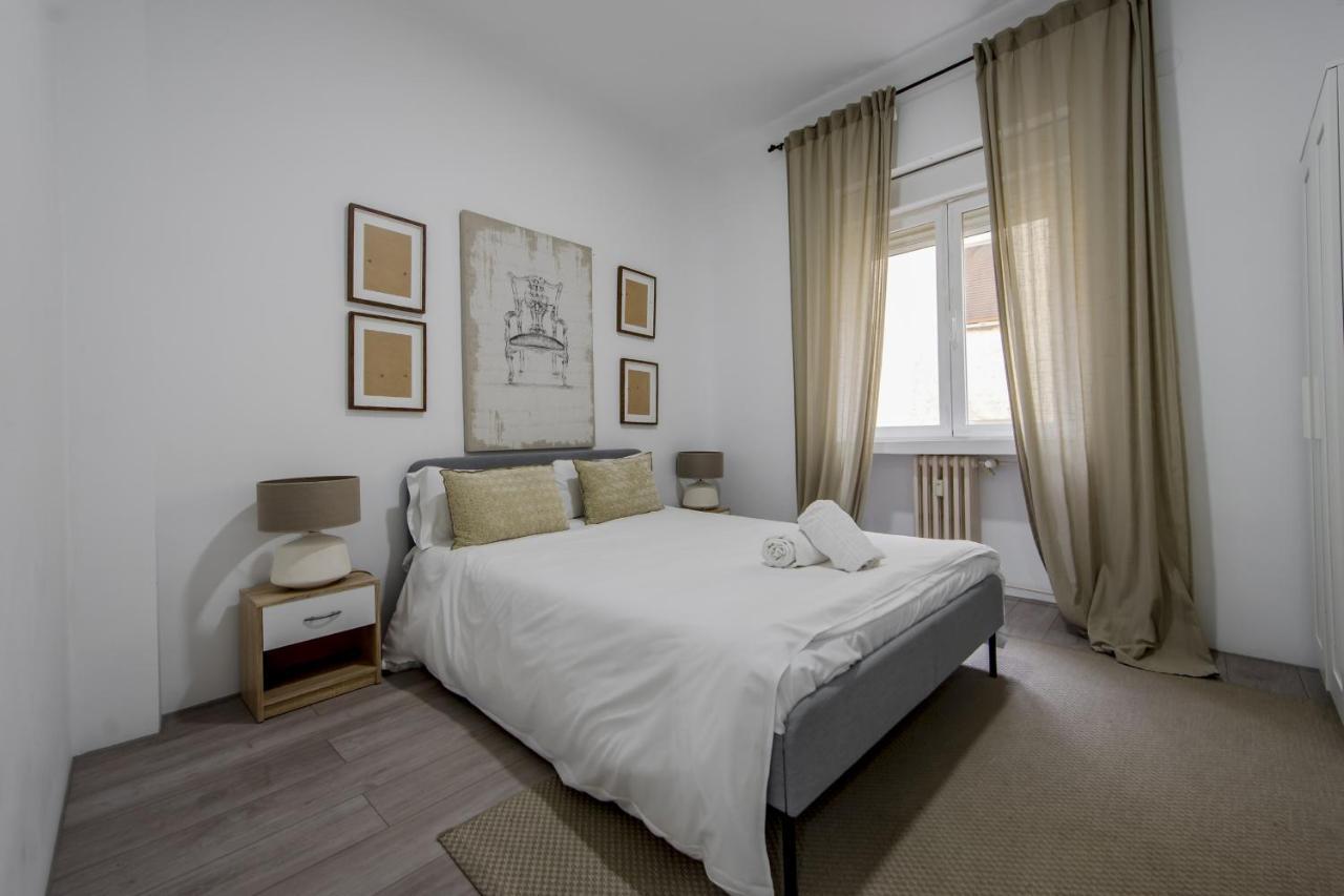 Cozy Apartamento En La Latina, El Centro De Madrid Apartment Ngoại thất bức ảnh