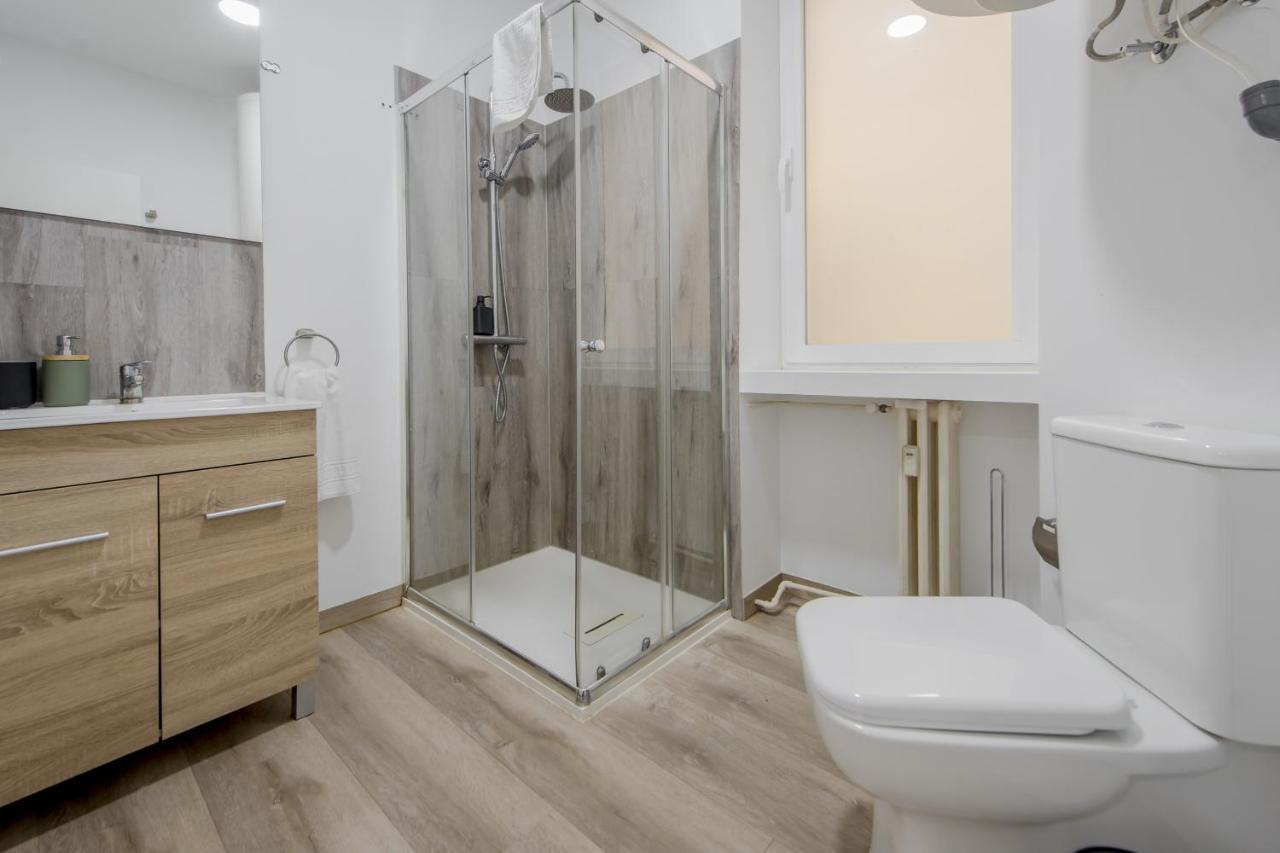 Cozy Apartamento En La Latina, El Centro De Madrid Apartment Ngoại thất bức ảnh